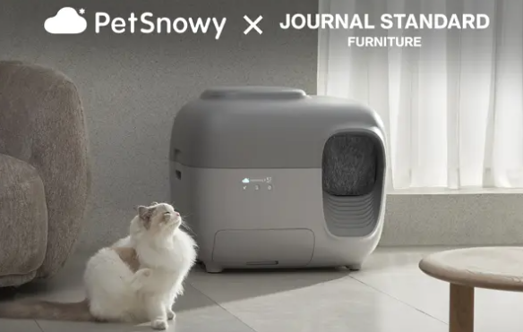 PetSnowy