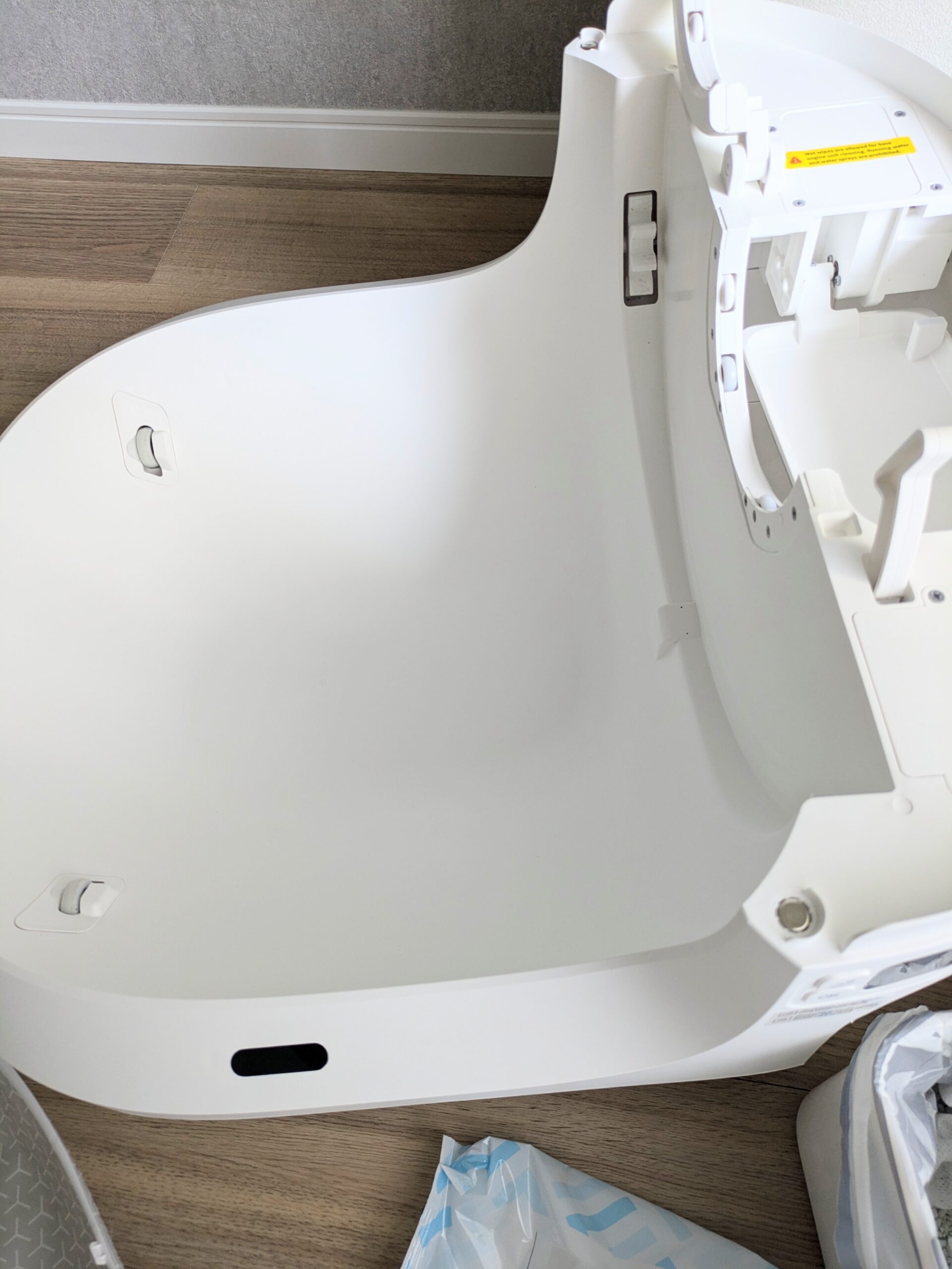 PET KIT 猫用自動トイレ ブログ