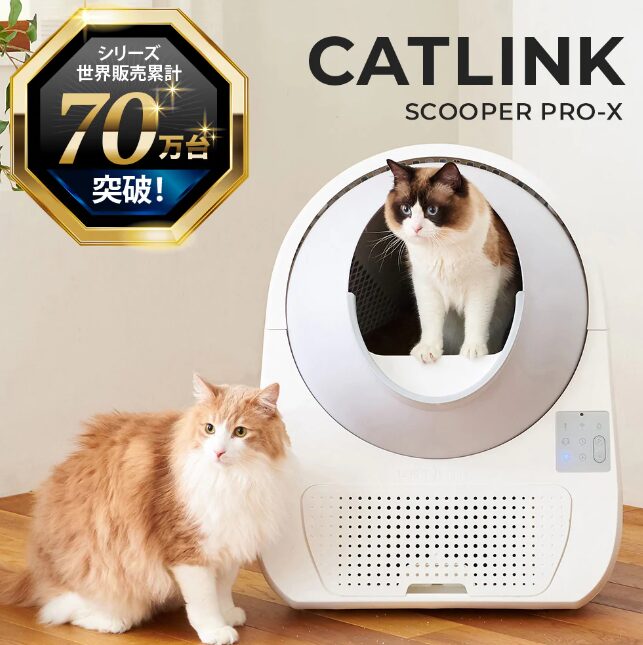 CATLINK