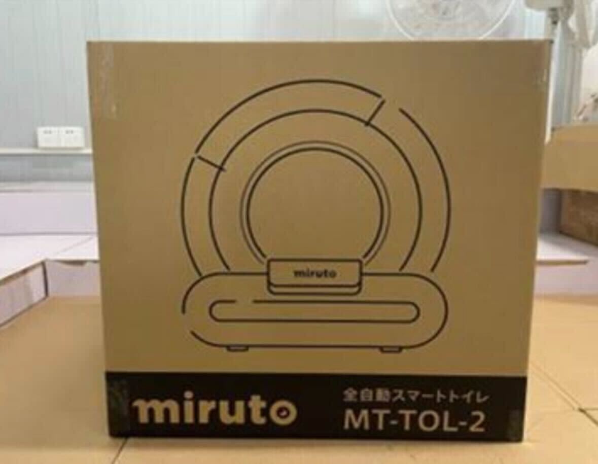 miruto