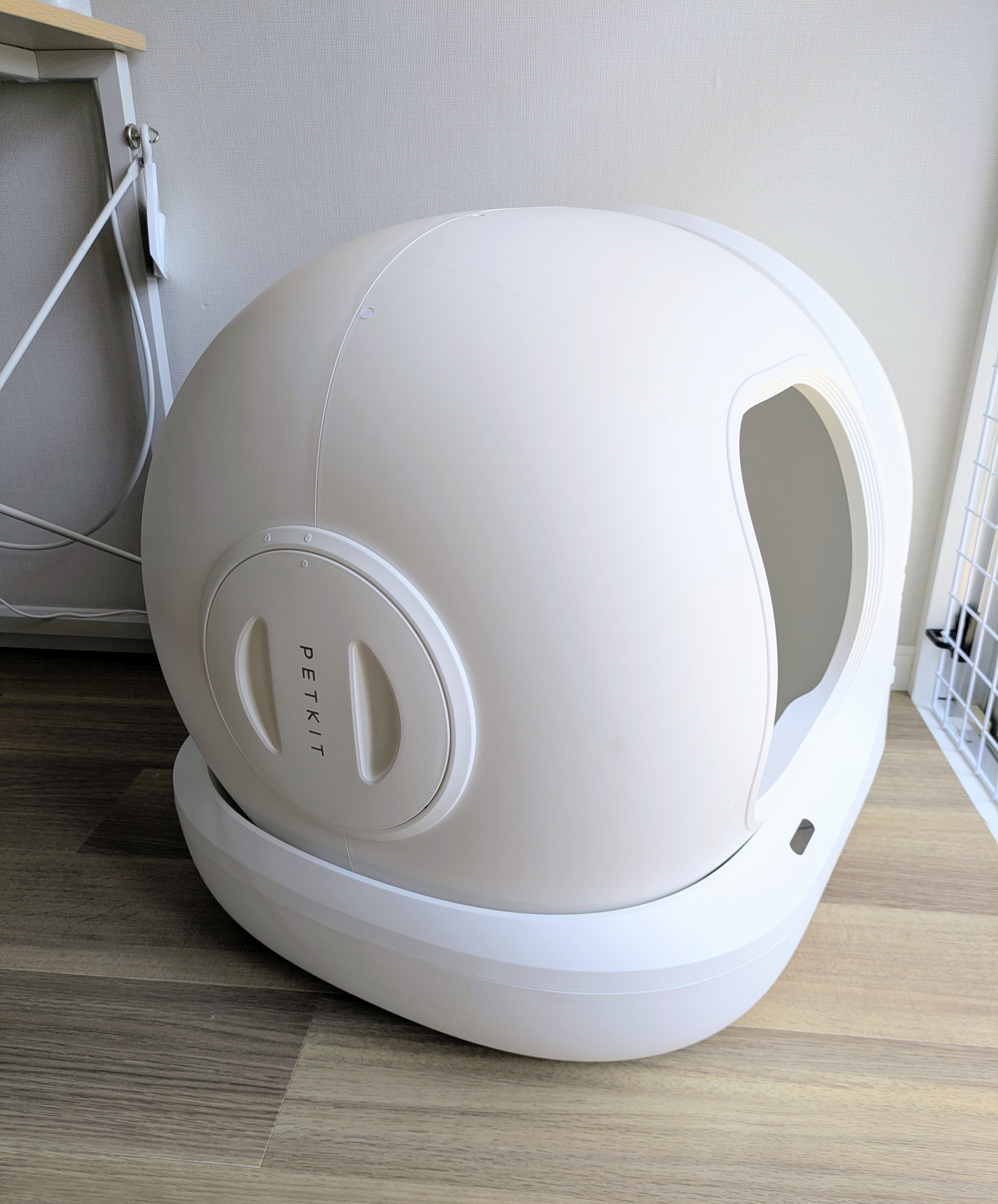 PETKIT