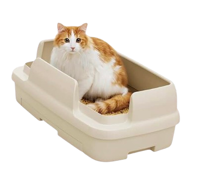 ニャンとも清潔トイレ