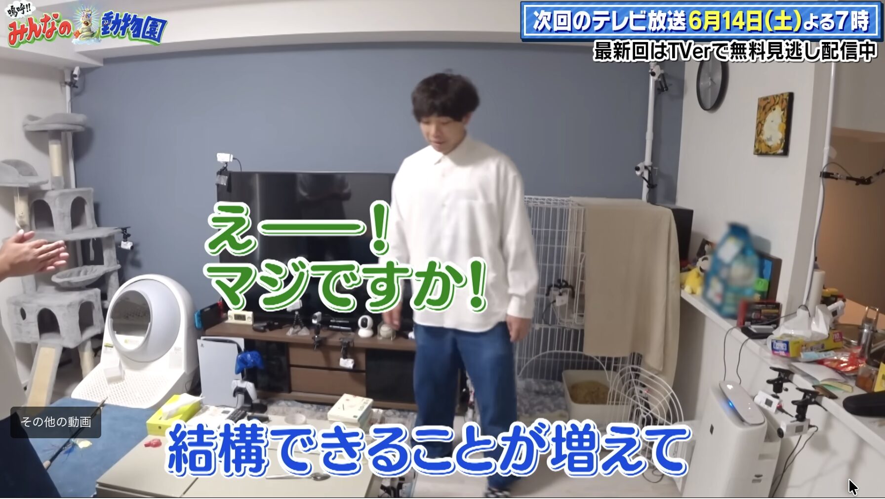 みんなの動物園