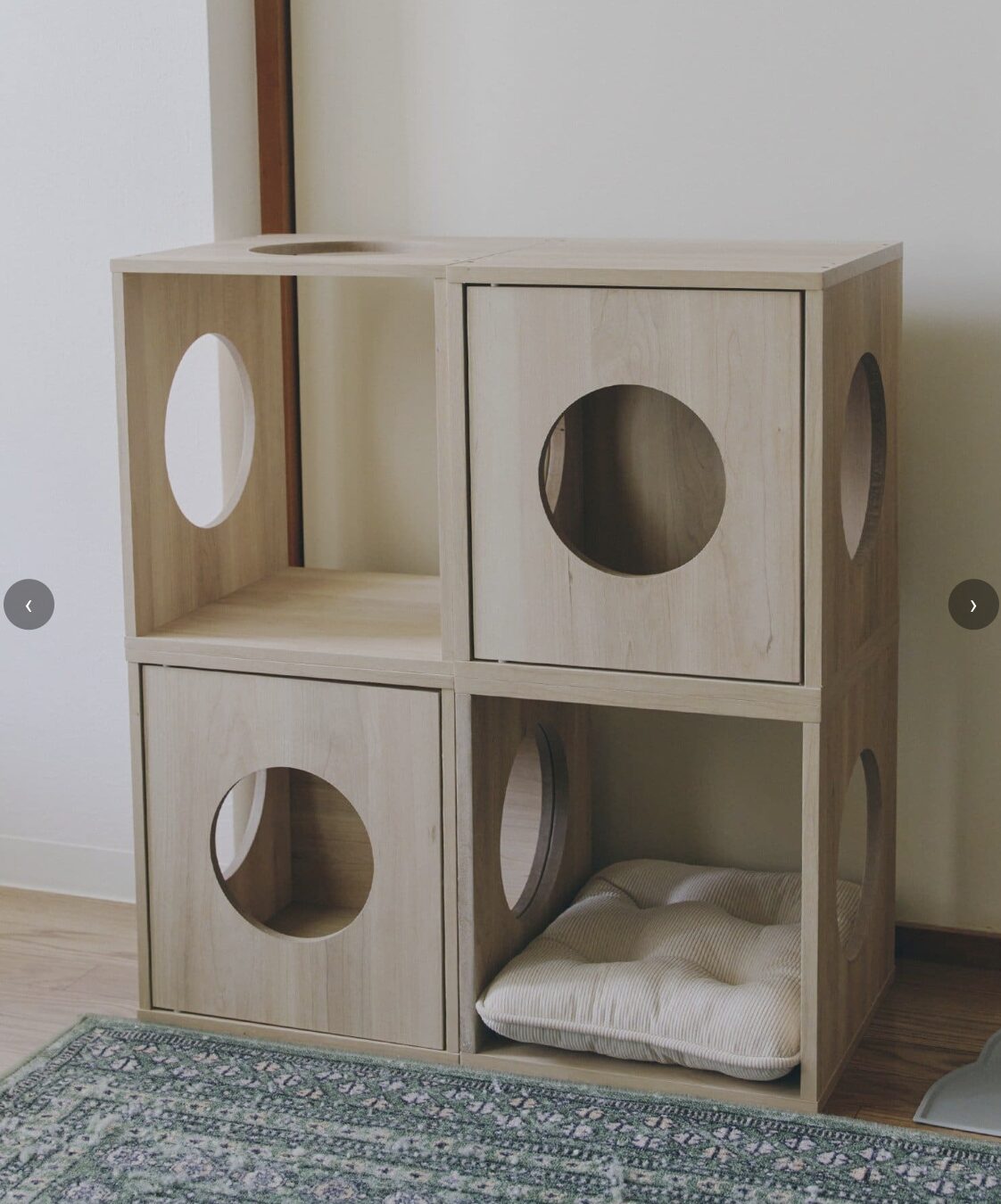 猫家具